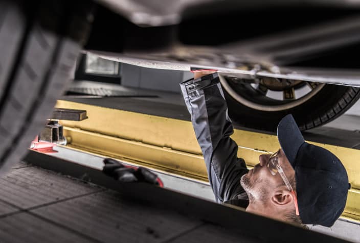 Transmission Repairs, Kelowna, BC